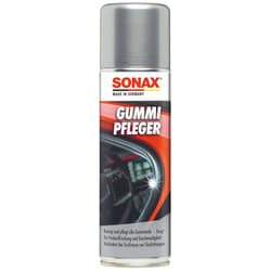 SONAX 03402000 Produit d\'entretien pour caoutchoucs Boîte 300