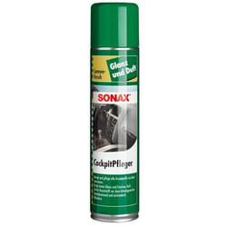 Sonax 03433000 accessoire et nettoyant pour véhicule Spray