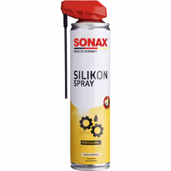 Sonax 348300, Voiture, Spray, Exterior, Intérieur, Multicolore, Métal, Plastique, Caoutchouc, Bois, 400 ml