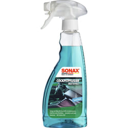 SONAX 03572410 Produit d'entretien pour plastiques 500 Bouteille, aérosol