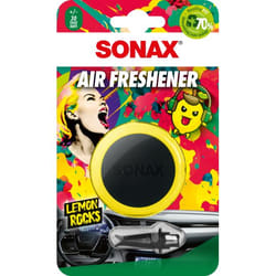 Sonax 03640410 Diffuseur de parfum en boîte de conserve