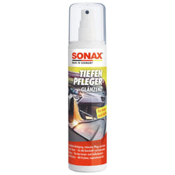 SONAX Glittering 03800410 Produit d'entretien pour plastiques 300 Bouteille, aérosol