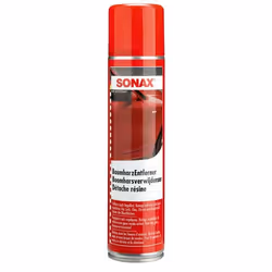 Sonax 03903000, Voiture, Spray, Corps, Phare, Rouge, Blanc, Chrome, Verre, Plastique, 400 ml