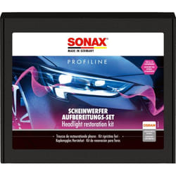 Sonax 04056410 Kit de nettoyage