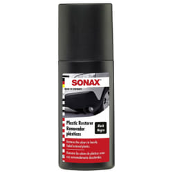 Sonax 04091000 nettoyeur de plastique et polisseurs