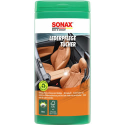 SONAX 04123000 Produit d'entretien du cuir Boîte