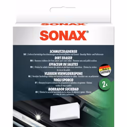 SONAX 04160000 Eponges de nettoyage automobile 2