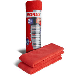 Sonax 04162410 accessoire et nettoyant pour véhicule Chiffon doux
