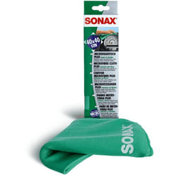 Sonax 04165000 accessoire et nettoyant pour véhicule Chiffon doux
