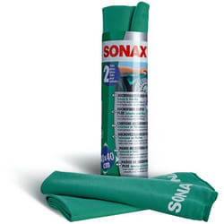 Sonax 04165410 accessoire et nettoyant pour véhicule Chiffon doux