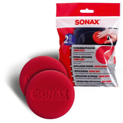 Sonax Super Soft Coussinet