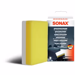 Tampon de polissage; SONAX
