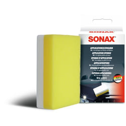 SONAX 04173000 Tampon de polissage