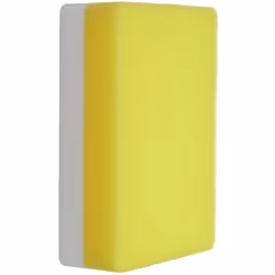 SONAX 04173000 Tampon de polissage