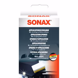 SONAX 04173000 Tampon de polissage
