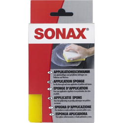 Sonax 417300 éponge Crème 1 pièce(s)