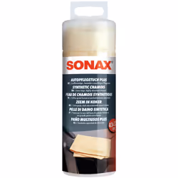 SONAX 04177000 Chiffon automobile anti-buée