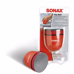 Sonax Clay-Ball Brosse
