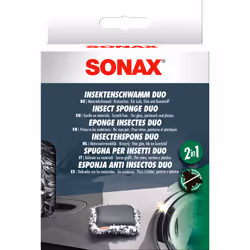 Sonax 04272000, Universel, Coussinet, Corps, Gris, Allemagne, 1 pièce(s)