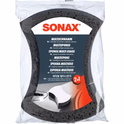 SONAX 04280000 Eponges de nettoyage automobile 1