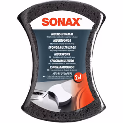 SONAX 04280000 Eponges de nettoyage automobile 1