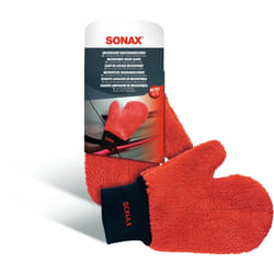 SONAX 04282000 Gant pour nettoyage de la voiture