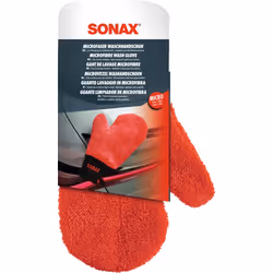 SONAX 04282000 Gant pour nettoyage de la voiture