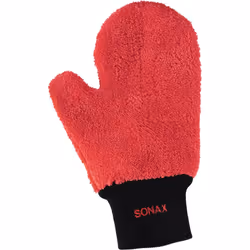 SONAX 04282000 Gant pour nettoyage de la voiture