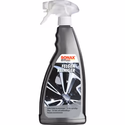 Nettoyant pour jantes; SONAX; Bouteille, Bouteille pour pompe d’arrosage 1