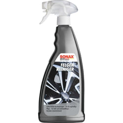 SONAX 04303410 Nettoyant pour jantes Bouteille, Bouteille pour pompe d’arrosage 1