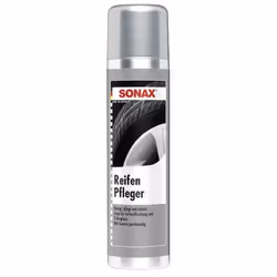 Sonax 04353000, Voiture, Spray, Pneu, Noir, Gris, Blanc, Caoutchouc, 400 ml