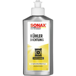 SONAX PROFESSIONAL 04421410 Substance étanchéisante pour radiateur Bouteille 250 0,297
