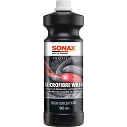 Sonax PROFILINE Microfibre Wash Lavage à la machine Lessive 1000 ml