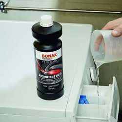 Sonax PROFILINE Microfibre Wash Lavage à la machine Lessive 1000 ml