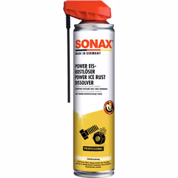 Sonax 04723000, Liquide, Spray, 400 ml, Véhicule, 1 pièce(s)