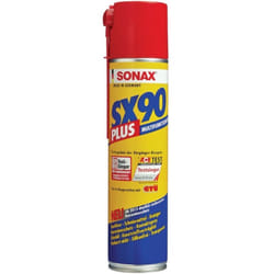 Huile pénétrante multifonction SX90 Plus 400ml (Par 6) - Sonax