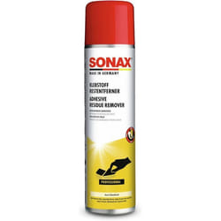 Spray pour décoller les étiquettes - 400ml - Sonax