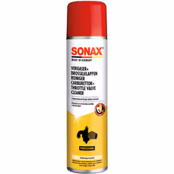 Sonax 04883000, Universel, Compartiment moteur, Spray, A base de solvant, Allemagne, 1 pièce(s)