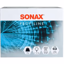 Sonax 04958410, Voiture, Intérieur, 1 pièce(s), Boîte