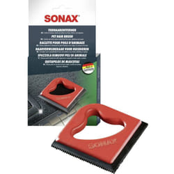 Sonax 04978000 brosse de toilettage pour animaux de compagnie
