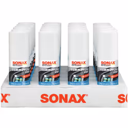 Produit d\'entretien pour caoutchoucs; SONAX; Bague