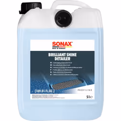 Sonax 31285, Concentré, 2 L, Bleu, -38 °C