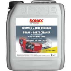 SONAX PROFESSIONAL 04835050 Nettoyant pour freins/embrayage Jerrycan Glass Cleaner 5 3,985, 3,945