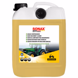 Sonax 07055000, Camion, Liquide, Exterior, 5000 ml, 1 pièce(s), Bouteille