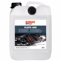 Produit d'entretien pour plastiques; SONAX; PROFILINE; Jerrycan 5