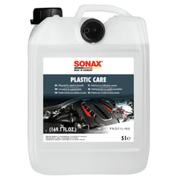 SONAX PROFILINE 02055000 Produit d'entretien pour plastiques Jerrycan 5