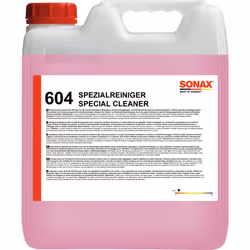 Nettoyant universel; SONAX; 10 Jerrycan Pump vaporiser