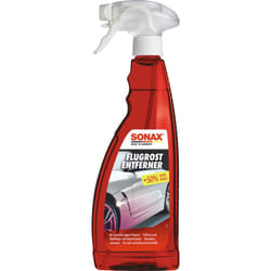 SONAX 05134000 Dissolvant rouille Bouteille, Bouteille pour pompe d’arrosage 750