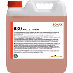 Cire de préservation; SONAX; PLUS Limit; Jerrycan 10 Felge+Technik Paket