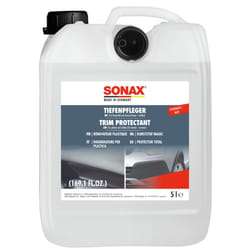 SONAX 03835000 Produit d'entretien pour plastiques Jerrycan 5